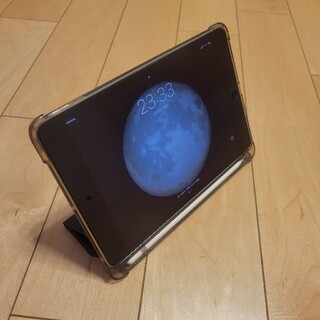 iPad - iPadmini5 Cellular  256GB + Applepencil