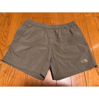 ザノースフェイス(THE NORTH FACE)のノースフェイス  ショートパンツ(ウェア)