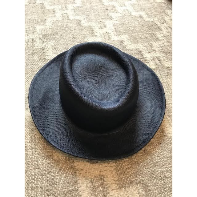 chisaki Kashiki ハット 4万4000円 chisaki Kashiki ハット 4万4000円