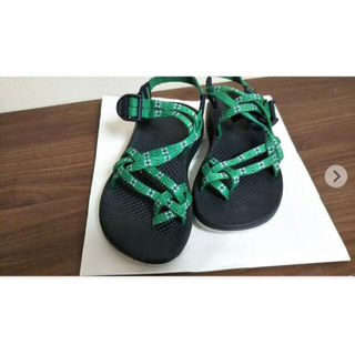 チャコ(Chaco)のサンダルchaco(サンダル)