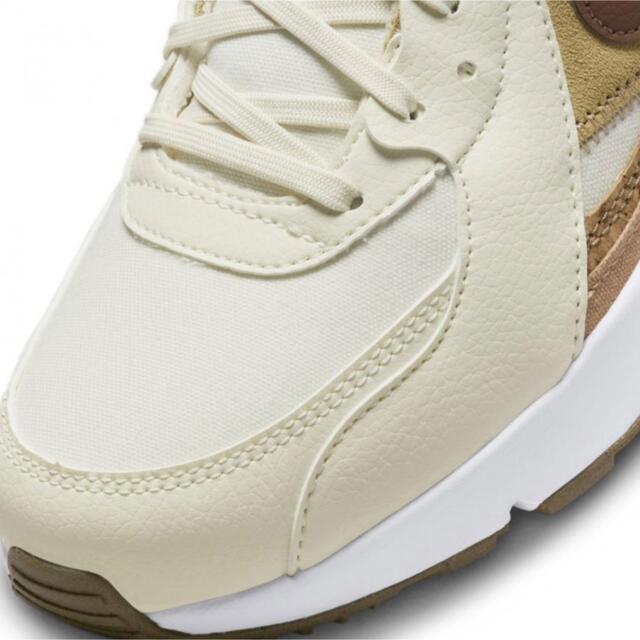 NIKE ナイキ エアマックスエクシーコルク 24cm スニーカー www.uig