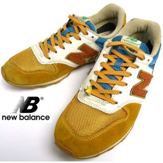 ニューバランス(New Balance)のニューバランス / new balance WR996UGY スニーカー25cm(スニーカー)