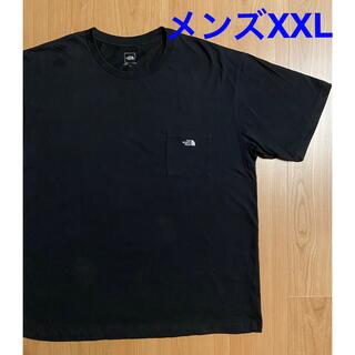THE NORTH FACE - The North Face Tシャツ XXL
