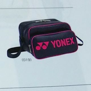 ヨネックス(YONEX)のmerico様専用YONEXバッグ新品(バッグ)