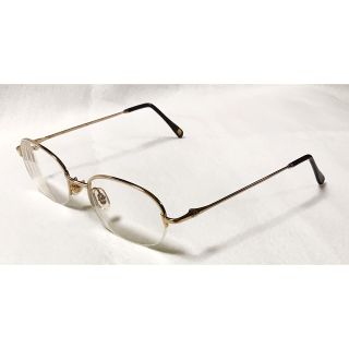 ハロッズ(Harrods)のHARRODS KNIGHTSBRIDGE眼鏡　No.22(サングラス/メガネ)