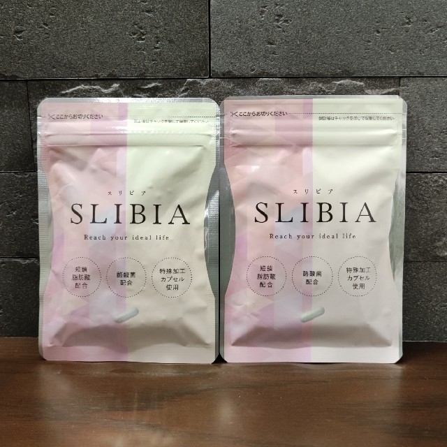 SALE/99%OFF】 ❣️新品未開封❣️スリビア 口コミでも話題の