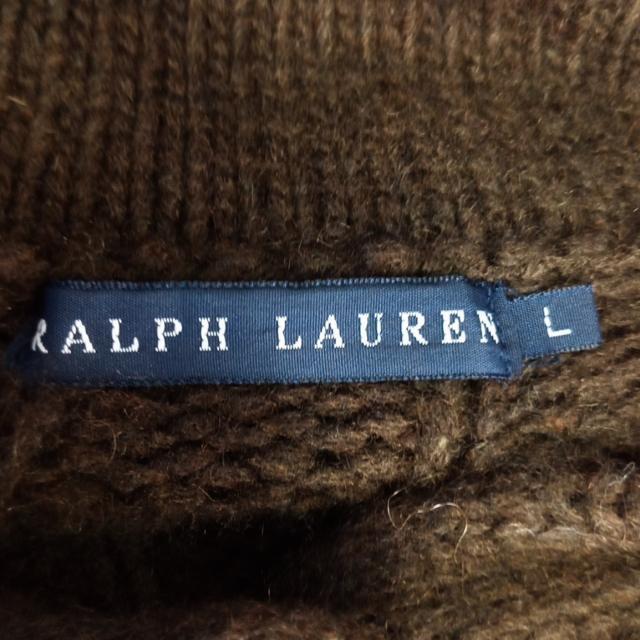 Ralph Lauren(ラルフローレン)のラルフローレン アンサンブル レディース - レディースのトップス(アンサンブル)の商品写真