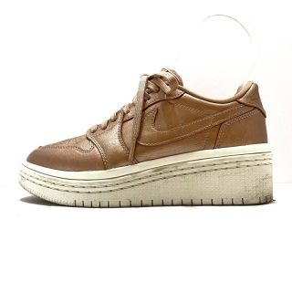 ナイキ(NIKE)のNIKE(ナイキ) スニーカー 23 レディース(スニーカー)