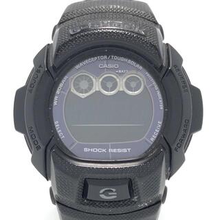 カシオ(CASIO)のカシオ 腕時計 G-SHOCK GW-002BJ メンズ 黒(その他)