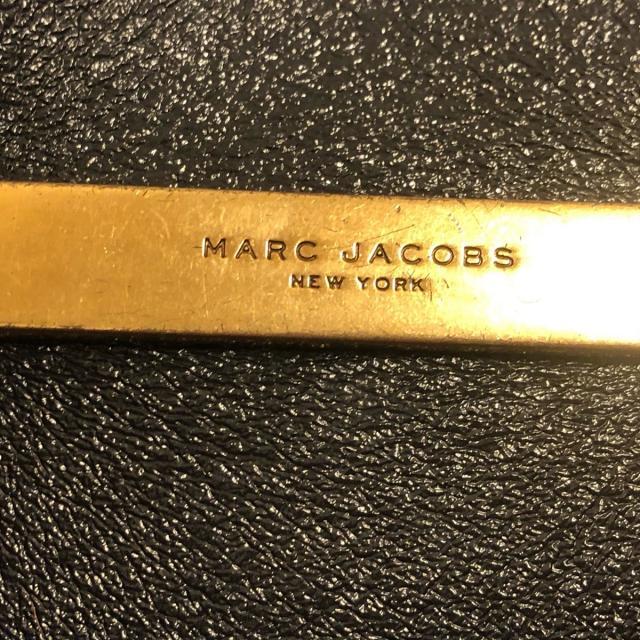 MARC JACOBS(マークジェイコブス)のマークジェイコブス トートバッグ ブラウン レディースのバッグ(トートバッグ)の商品写真