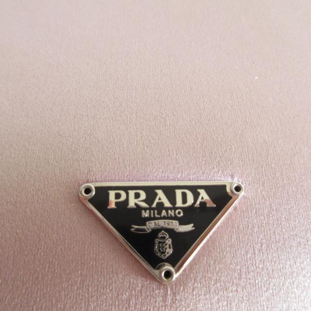 PRADA(プラダ)のPRADA(プラダ) ショルダーバッグ - BR2265 レディースのバッグ(ショルダーバッグ)の商品写真