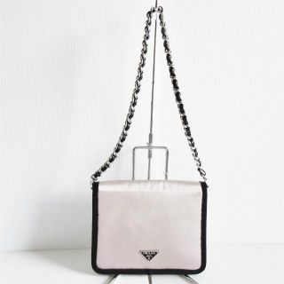 プラダ(PRADA)のPRADA(プラダ) ショルダーバッグ - BR2265(ショルダーバッグ)