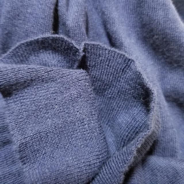 Drawer - ドゥロワー 長袖セーター サイズ2 M美品 -の通販 by ブラン