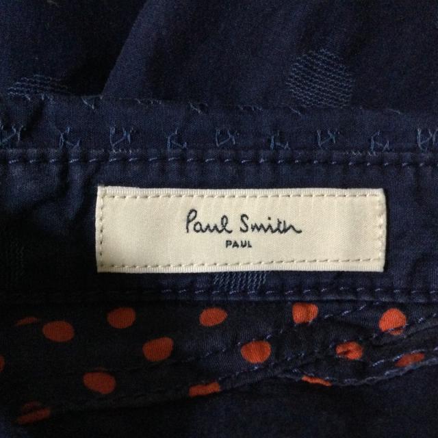 Paul Smith - ポールスミス ワンピース サイズ40 L -の通販 by ブラン