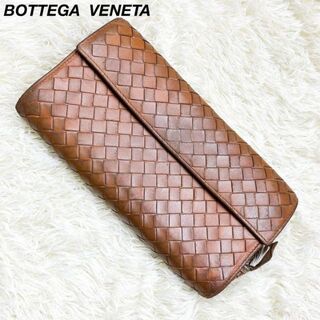 ボッテガ(Bottega Veneta) ブラウン 財布(レディース)の通販 200点以上 