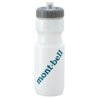 モンベル(mont bell)の〈新品〉mont-bell プルトップアクティブボトル 白(タンブラー)