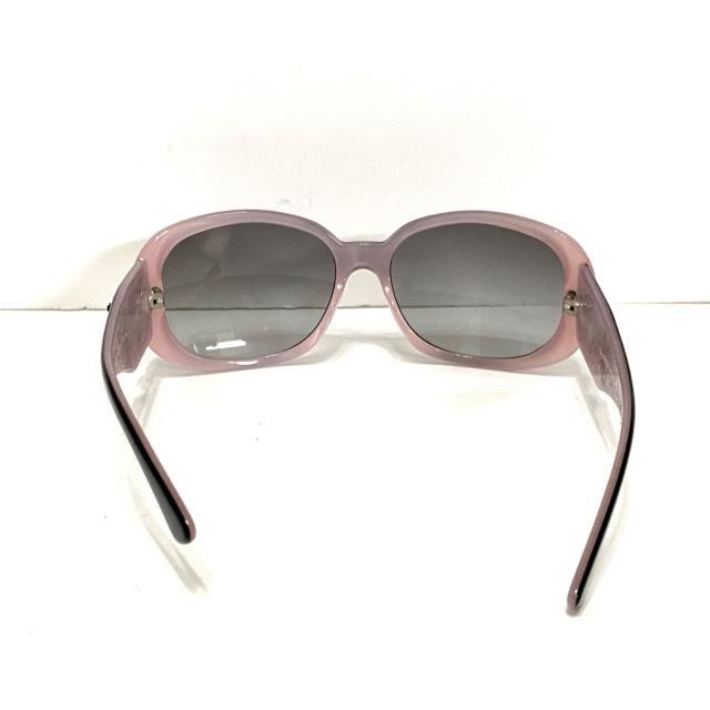 CHANEL(シャネル)のシャネル サングラス - 5113-A 黒×ピンク レディースのファッション小物(サングラス/メガネ)の商品写真