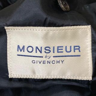 GIVENCHY - ジバンシー コート サイズ48 XL メンズ -の通販 by ブラン