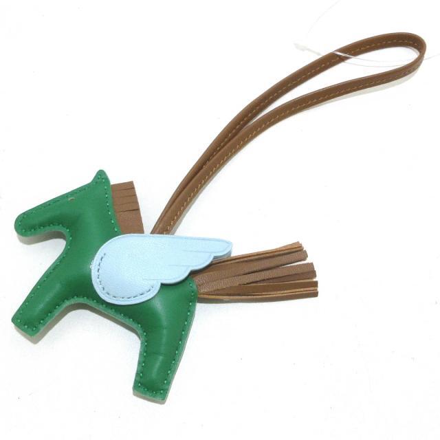 エルメス キーホルダー(チャーム)美品 半価販売 レディース | bca.edu.gr