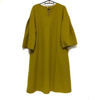 んのであら ADORE サイズ38 M新品同様 の通販 by ブランディア