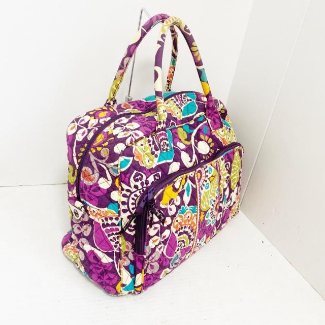 Vera Bradley(ヴェラブラッドリー)のベラブラッドリー ボストンバッグ - レディースのバッグ(ボストンバッグ)の商品写真