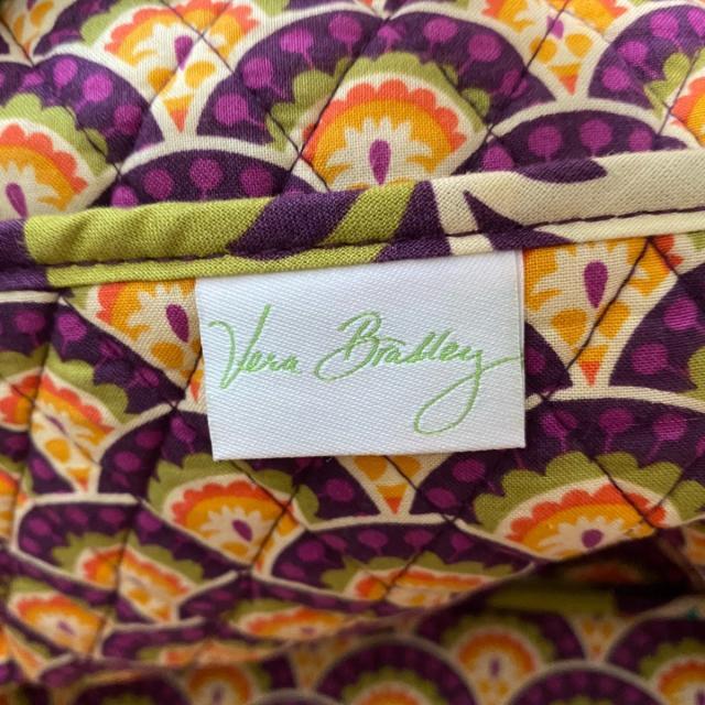 Vera Bradley(ヴェラブラッドリー)のベラブラッドリー ボストンバッグ - レディースのバッグ(ボストンバッグ)の商品写真