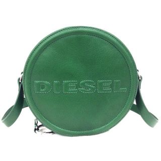 ディーゼル(DIESEL)のディーゼル ショルダーバッグ グリーン(ショルダーバッグ)