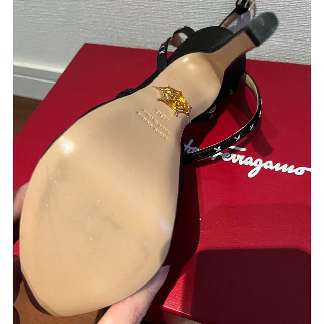 Charlotte Olympia(シャルロットオリンピア)の新品！シャーロットオリンピア　paris サンダル　プラットフォーム レディースの靴/シューズ(サンダル)の商品写真