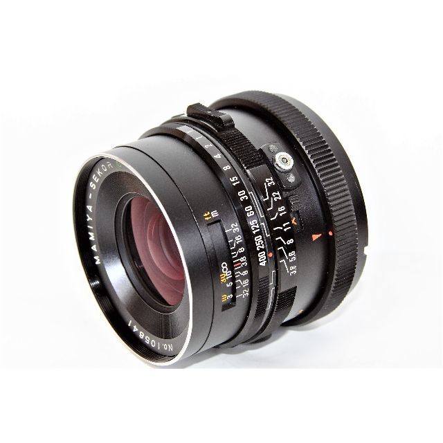 ジャンク】MAMIYA-SEKOR C 90mm F3.8 マミヤ レンズ(単焦点) ジャンク】MAMIYA-SEKOR C 90mm F3.8 マミヤ レンズ(単焦点)