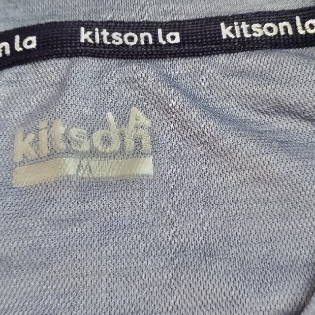 KITSON(キットソン)のkitson Tシャツ レディースのトップス(Tシャツ(半袖/袖なし))の商品写真