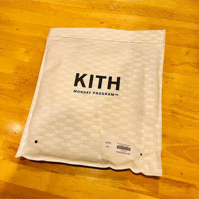 KITH spider man venon vintage tee 2