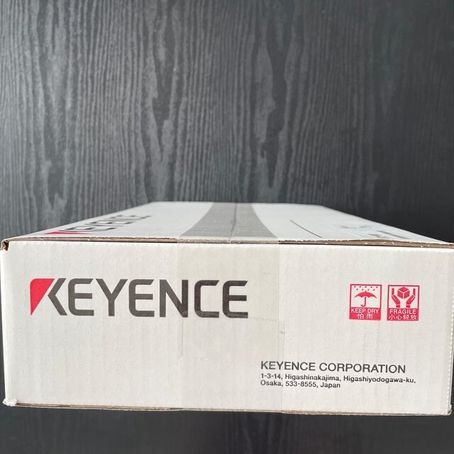 キーエンス KEYENCE VT5-W10 タッチパネルの通販 by ki M is キーエンス KEYENCE VT5-W10 タッチパネルの通販 by ki M is