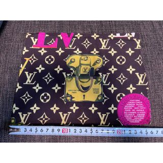ヴィトン(LOUIS VUITTON) オブジェの通販 93点 | ルイヴィトンを買う ...