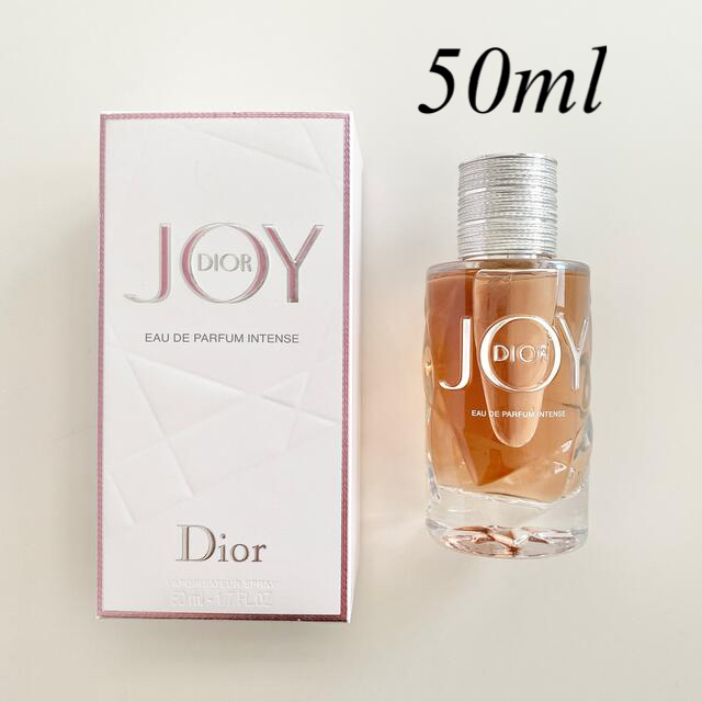 Dior(ディオール)のDior JOY ジョイインテンス 50ml コスメ/美容の香水(香水(女性用))の商品写真