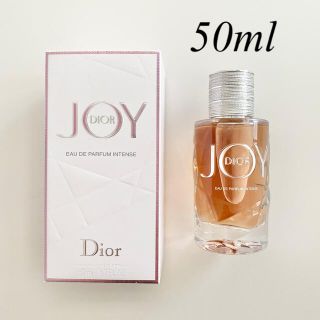 ディオール(Dior)のDior JOY ジョイインテンス 50ml(香水(女性用))