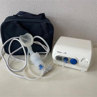 オムロン(OMRON)のさっちゃん様専用　オムロン　ネプライザー(その他)