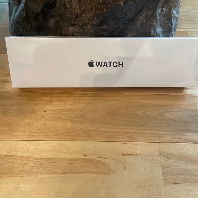 Apple watch SE 40mm  MKQ13J/A