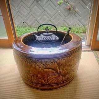 火鉢 昭和レトロの通販 47点 | フリマアプリ ラクマ 大阪販売中 明治時代火鉢のみ 食器