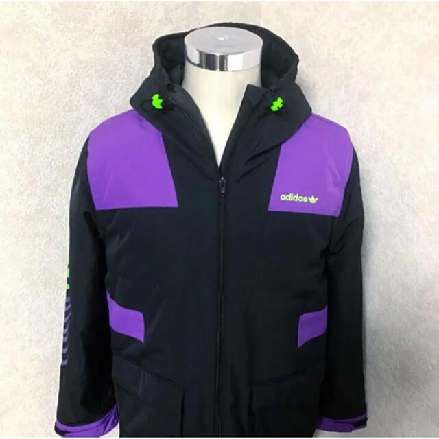adidas - sizeL◇匿名配送♢新品タグ付き◇adidas originals 中綿jktの