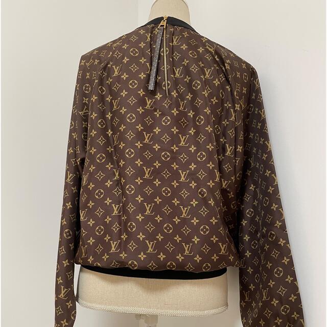 LOUIS VUITTON(ルイヴィトン)のAkematt様。専用。 レディースのトップス(シャツ/ブラウス(長袖/七分))の商品写真