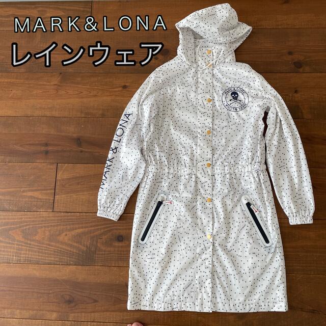 マークアンドロナ ♡ レインウェアセット umbandung.ac.id