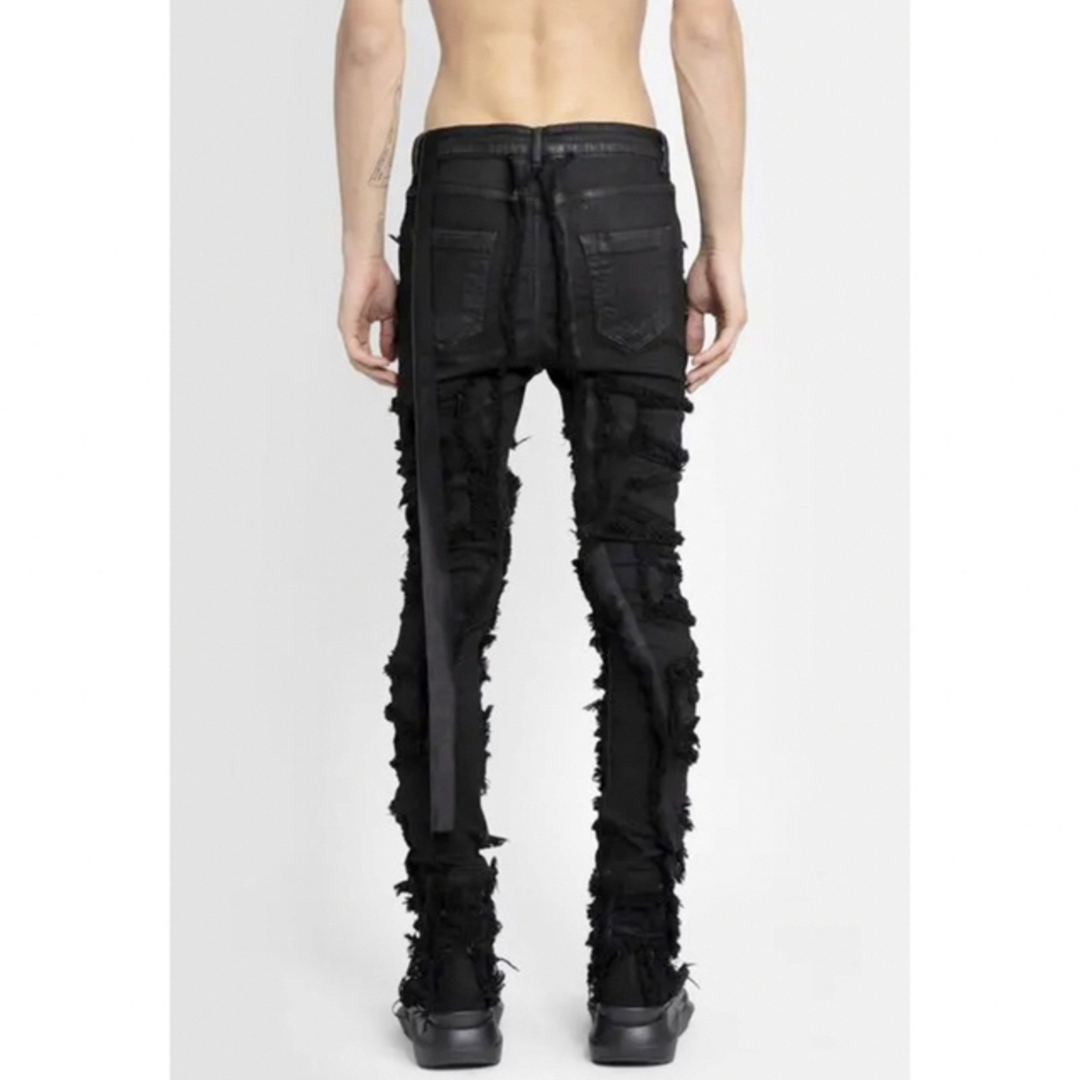 新品未使用 RICK OWENS DRKSHDW TYRONE CUT 31