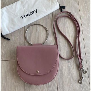 Theory(ショルダーバッグ)のフリマアイテム一覧 Theory(ショルダーバッグ)のフリマアイテム一覧