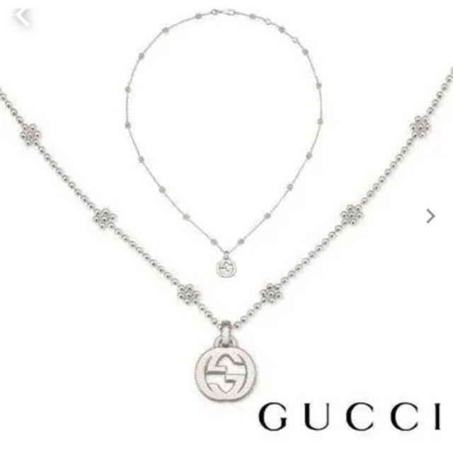 GUCCI ネックレス www.ndc.gov.af