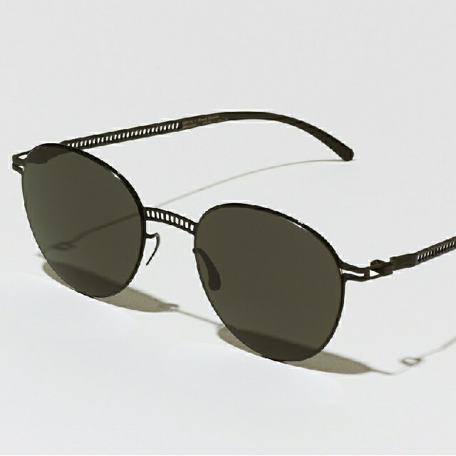 M M M - MYKITA M M マイキータ メゾン マルジェラの通販 by くろぱん