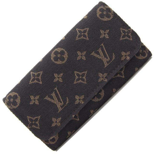 即納】 ルイヴィトン VUITTON キーホルダー 【定価4.7万】ルイヴィトン