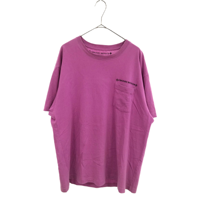 期間限定60%OFF! クロムハーツ マッティボーイ tシャツ パープル 期間限定60%OFF! クロムハーツ マッティボーイ tシャツ パープル