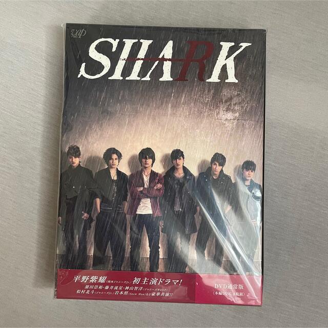 SHARK dvd