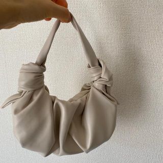 ザラ(ZARA)のZARA bag(ショルダーバッグ)