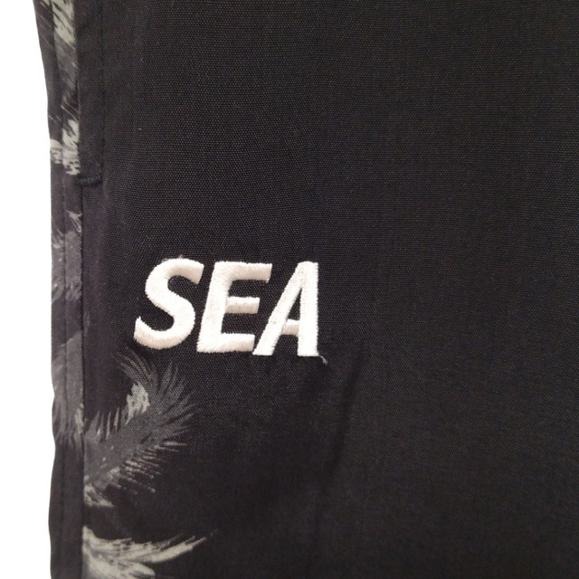 WIND AND SEA - WIND AND SEA ウィンダンシー 22SS×NEIGHBORHOOD NHWDS